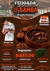 Feijoada & Samba - comprar online