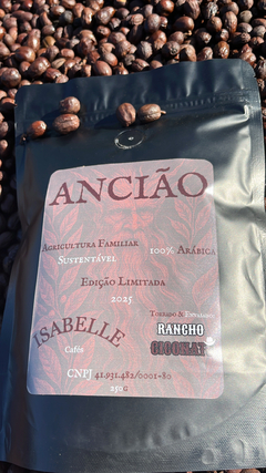 Ancião - Rancho Ciconato 