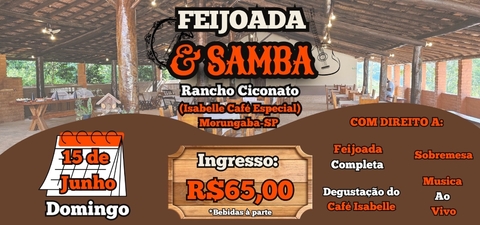 Imagem do banner rotativo Rancho Ciconato 