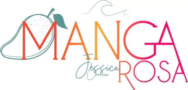Manga rosa jc