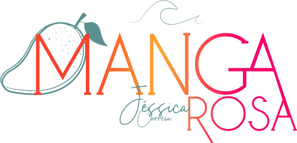 Manga rosa jc