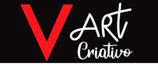 V art