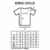 Imagen de Remera Surfer Woman Negra