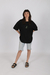Remera Colton Surf Negra en internet