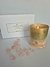 VELA LUME QUARTZ - comprar online