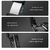 Baseus D02 Pro Fones de ouvido sem fio Sport Bluetooth 5.3 Fone de ouvido Handsf - comprar online