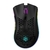 Bm600 recarregável usb 2.4g sem fio luz rgb favo de mel jogo do rato computador - loja online