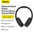 Baseus D02 Pro Fones de ouvido sem fio Sport Bluetooth 5.3 Fone de ouvido Handsf - loja online