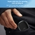 Fones de ouvido Bluetooth sem fio BT5.2 Fones de ouvido esportivos à prova d'água na internet