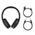 Baseus D02 Pro Fones de ouvido sem fio Sport Bluetooth 5.3 Fone de ouvido Handsf - loja online