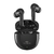 Fones de ouvido Bluetooth sem fio BT5.2 Fones de ouvido esportivos à prova d'água