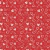Bandana de Coração Vermelho - comprar online