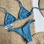 Biquini Luna Azul Maya - comprar online