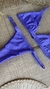 Biquíni Top Fixo Lavanda - comprar online