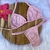 Biquíni Fita Rosa Bebê - comprar online