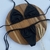 Biquini amarração preto - comprar online