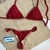 Biquini Malu Vermelho - comprar online