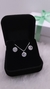 Conjunto ponto de luz
