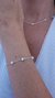 Pulseira 7 pérolas barrocas na internet