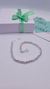 Pulseira bolas 4 mm - comprar online