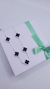 Pulseira 5 trevos