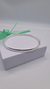 Bracelete ADULTO fio abaulado - RAFAELA GODOY PRATAS