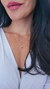 Conjunto coração vermelho - loja online