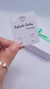 Dupla ponto de luz 4 mm e 3 mm - comprar online