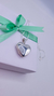 Relicário coração 1,9 cm x 2 cm - loja online