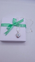 Relicário coração 1,4 cm x 1,4 cm - loja online