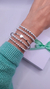 Pulseira bolinhas MODELO 2 - loja online