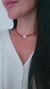 Colar Divino Esp. Santo cristais na internet