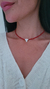 Colar Divino Esp. Santo cristais - comprar online