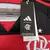 Imagem do Camisa Flamengo I 24/25 - Torcedor Adidas Masculina - Preta e vermelha