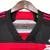 Camisa Flamengo I 24/25 - Torcedor Adidas Masculina - Preta e vermelha