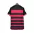 Camisa Flamengo I 24/25 - Torcedor Adidas Masculina - Preta e vermelha - comprar online
