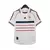 Camisa Retrô Seleção da França II 1998 - Adidas Masculina - Branca
