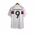Camisa Flamengo II Retrô 2001 Torcedor Masculina - Branca com detalhes em vermelho e preto na internet