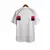 Camisa Flamengo II Retrô 2001 Torcedor Masculina - Branca com detalhes em vermelho e preto - camisas de futebol | Black store