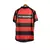Camisa Flamengo I Retrô 03/04 Torcedor Masculina - Vermelha com detalhes em Preto e amarelo - comprar online