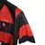 Camisa Flamengo I Retrô 03/04 Torcedor Masculina - Vermelha com detalhes em Preto e amarelo - camisas de futebol | Black store