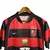 Camisa Flamengo I Retrô 03/04 Torcedor Masculina - Vermelha com detalhes em Preto e amarelo na internet