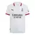 Camisa AC Milan II 24/25 - Torcedor Puma Masculina - Branca