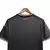 Camisa Bayern Leverkusen I 24/25 - Torcedor Castore Masculina - Preta com detalhes em vermelho - camisas de futebol | Black store