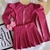 Conjunto Couro Pink - comprar online