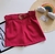 Shorts Alfaiataria
