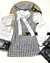 Conjunto Boina