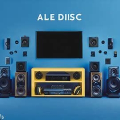 Banner da categoria Câmera e Foto