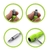 Conjunto de Chaves de Fenda de Precisão 32 em 1 com Ferramenta de Reparo Mini, Ideal para Pequenos Trabalhos de Manutenção.