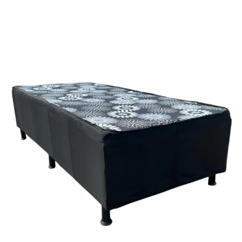 Cama Box CNN